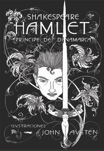 Hamlet | 9788412545999 | Shakespeare, William | Librería Sendak