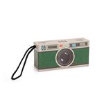 MOULIN ROTY Càmera d'espia (verda) | 3575677111610 | Llibreria Sendak
