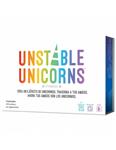 Unstable Unicorns | 3558380079897 | Llibreria Sendak