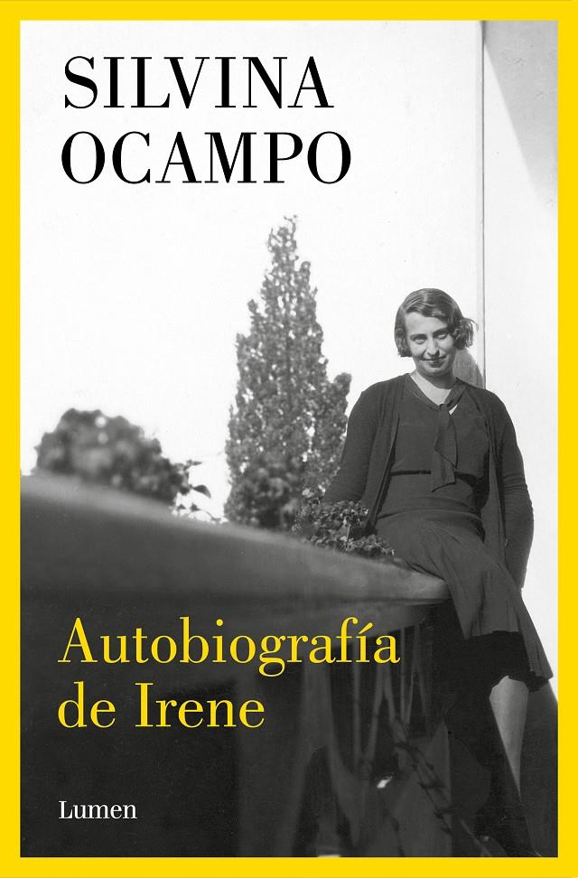 Autobiografía de Irene | 9788426426284 | Ocampo, Silvina | Llibreria Sendak