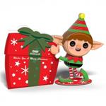 DODOLAND EUGY Christmas Elf | 9421036940015 | Llibreria Sendak