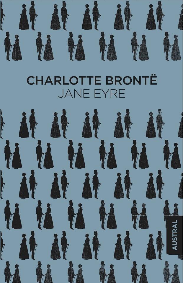 Jane Eyre | 9788408154488 | Brontë, Charlotte | Llibreria Sendak
