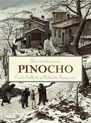 Las aventuras de Pinocho | 9788496388031 | Collodi, Carlo | Llibreria Sendak