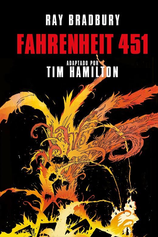 Fahrenheit 451 | 9788466346818 | Bradbury, Ray | Librería Sendak
