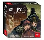 Mr. Jack Pocket | 7612577004003 | Librería Sendak