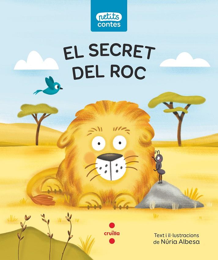 El secret del Roc | 9788466149174 | Albesa Valdes, Núria | Llibreria Sendak