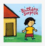 Birthday surprise | 9788193984116 | Takahashi, Kaori | Llibreria Sendak