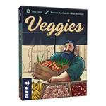 DEVIR Veggies | 8436589625693 |  Jog Kung | Llibreria Sendak