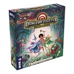 DEVIR Dungeon Fighter - El laberinto de las tormentas siniestras | 8436589627352 | Librería Sendak