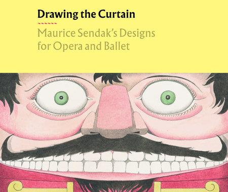 Drawing the Curtain | 9783791358550 | AA.VV | Llibreria Sendak