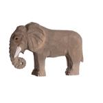 WUDIMALS Elefant (40453) | 701575404537 | Librería Sendak