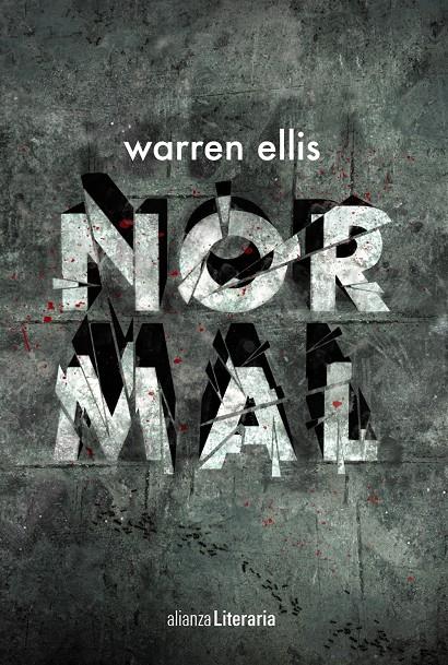 Normal | 9788491811565 | Ellis, Warren | Llibreria Sendak