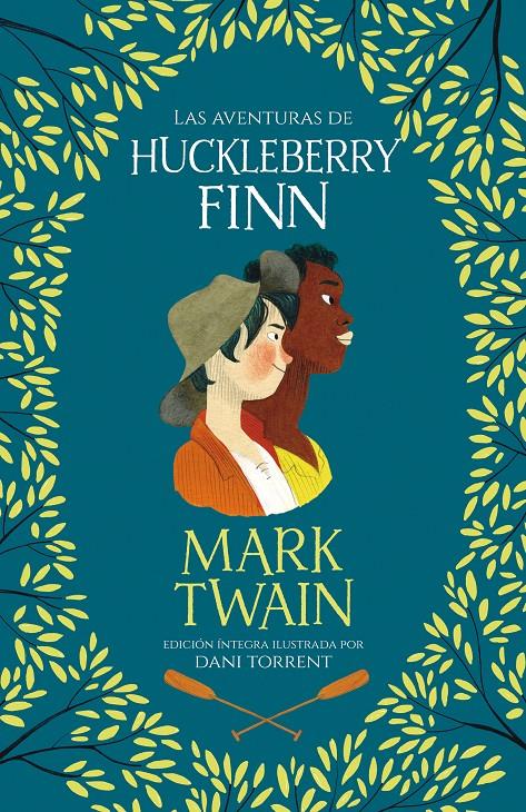 Las aventuras de Huckleberry Finn | 9788420433936 | Twain, Mark | Llibreria Sendak