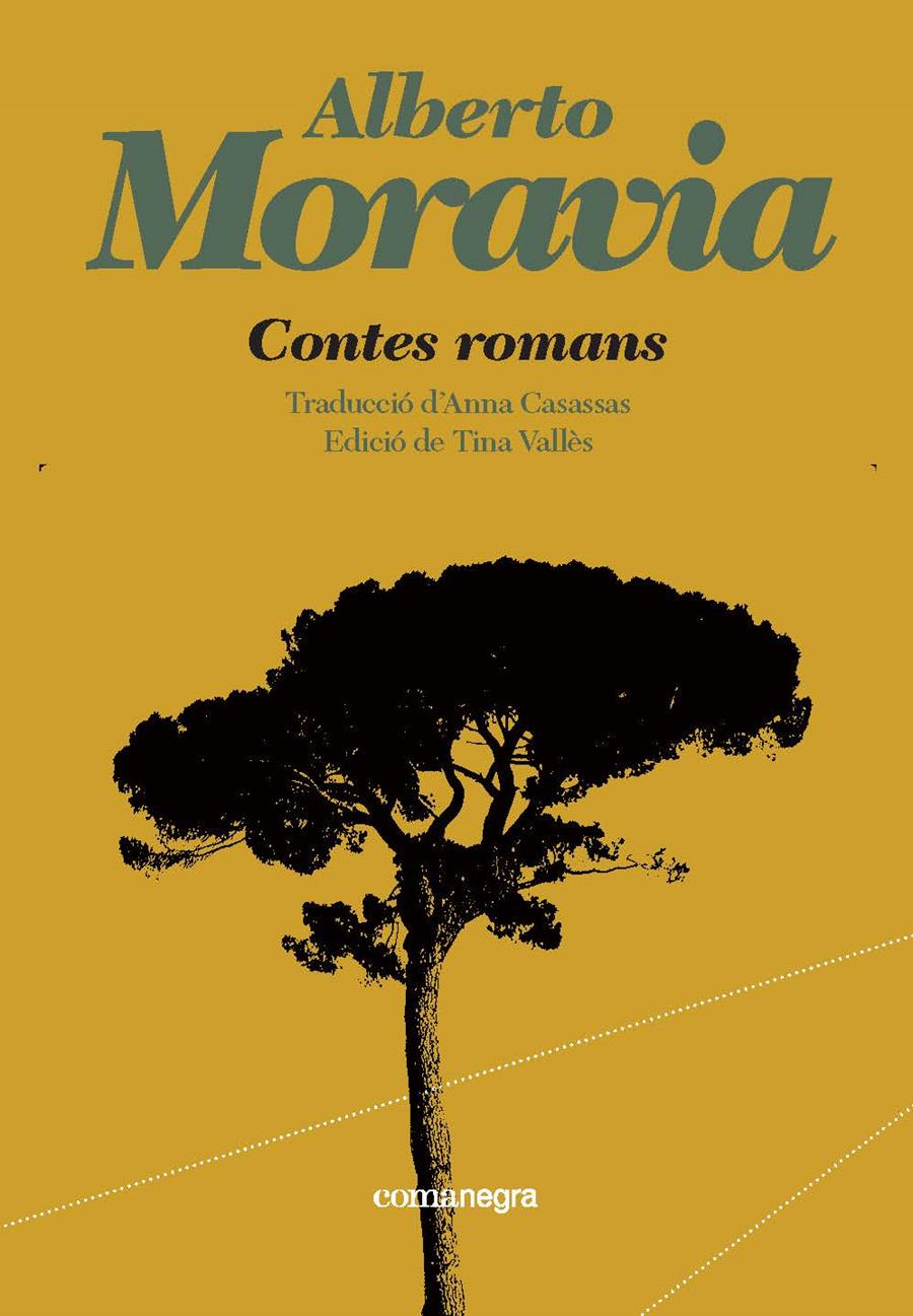 Contes romans | 9788419590893 | Moravia, Alberto | Llibreria Sendak