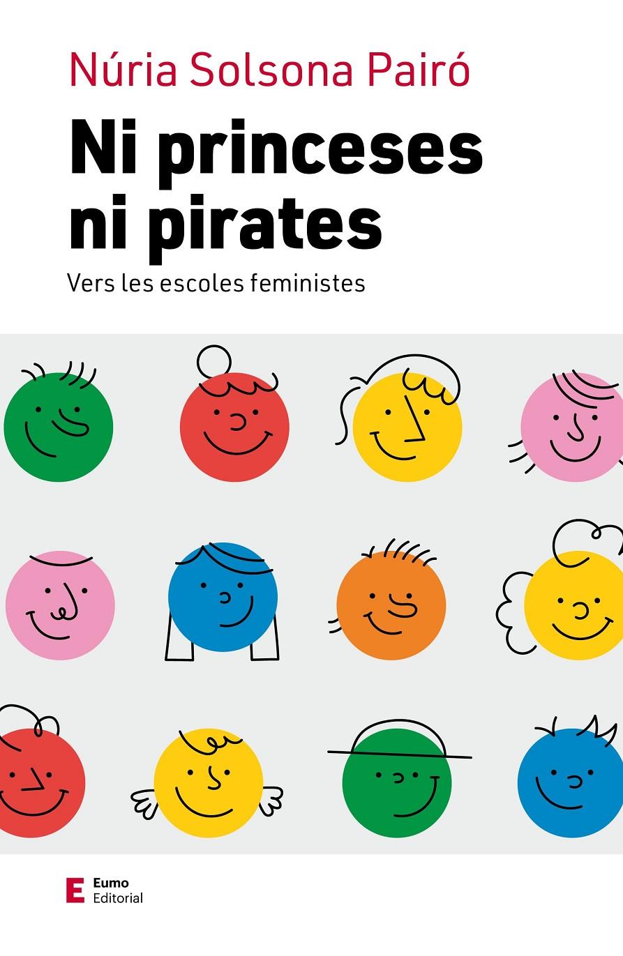 Ni princeses ni pirates | 9788497668064 | Solsona Pairó, Núria | Librería Sendak