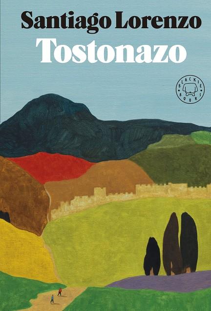 Tostonazo | 9788419172204 | Lorenzo, Santiago | Llibreria Sendak