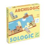 DJECO Sologic Archilogic | 3070900085909 | Librería Sendak