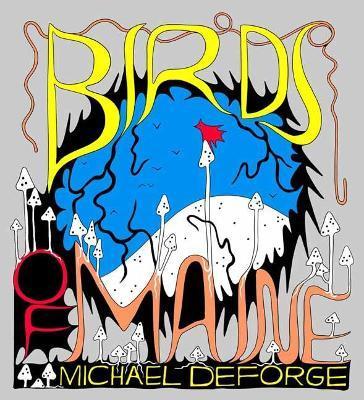 Birds of Maine | 9781770465664 | Deforge, Michael | Llibreria Sendak