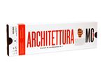 MC1 Architecture Box | 8033532910396 | Munari, Bruno | Llibreria Sendak