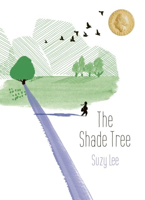 The Shade Tree | 9781778400186 | Suzy Lee | Llibreria Sendak