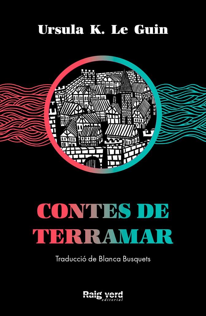 Contes de Terramar | 9788417925574 | K. Le Guin, Ursula | Llibreria Sendak