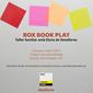 Box Book Play - Llibreria Sendak