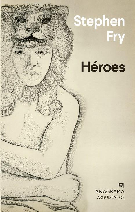 Héroes | 9788433964748 | Fry, Stephen | Librería Sendak