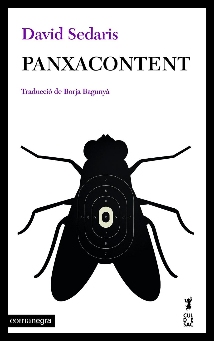 Panxacontent | 9788419590923 | Sedaris, David | Llibreria Sendak