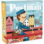 LONDJI Pocket - Joc Postman | 8436580424806 | Llibreria Sendak