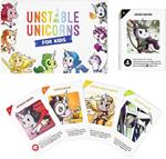 Unstable Unicorns para niños | 3558380109037 | Llibreria Sendak