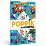 POPPIK - Animals divertits | 3760262411682 | Llibreria Sendak