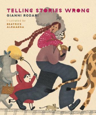 Telling Stories Wrong | 9781592703609 | Llibreria Sendak