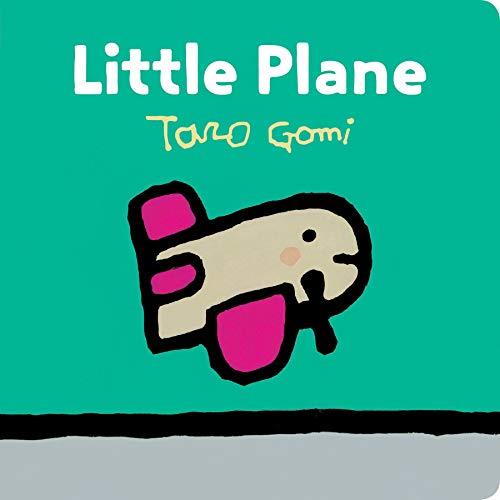 Little plane | 9781452174501 | Gomi, Taro | Llibreria Sendak