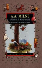 Historias de Winny de Puh | 9788477023128 | Milne, Alan Alexander | Llibreria Sendak