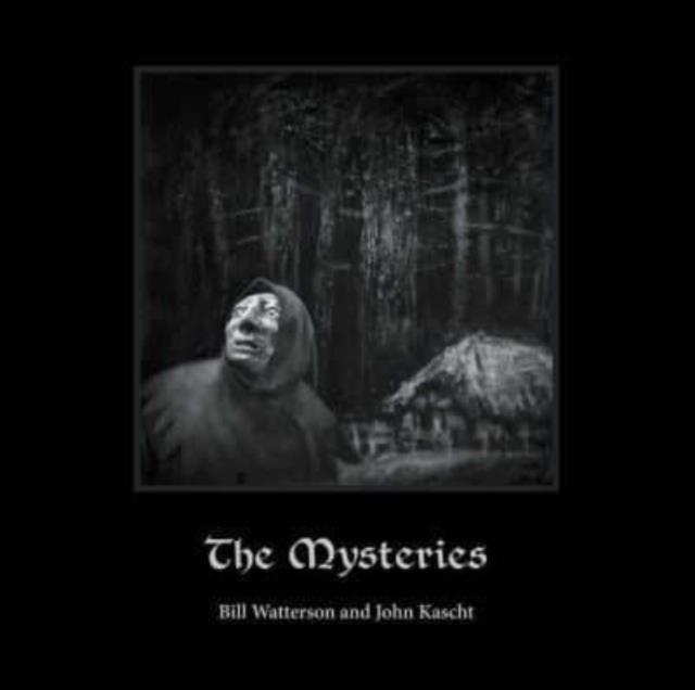 The Mysteries | 9781524884949 | Waterson, Bill | Llibreria Sendak