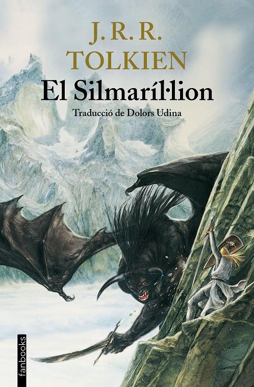 El Silmaríl·lion | 9788418327612 | Tolkien, J. R. R. | Llibreria Sendak