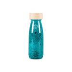 PETIT BOUM Float Bottle Turquoise | 8425402476666 | Librería Sendak