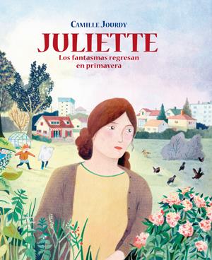Juliette | 9788416400508 | Jourdy, Camille | Llibreria Sendak