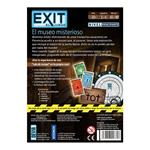 DEVIR Exit - El museo misterioso | 8436017228717 | Llibreria Sendak