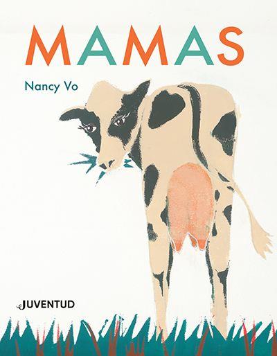 Mamas | 9788426148247 | Vo, Nancy | Llibreria Sendak
