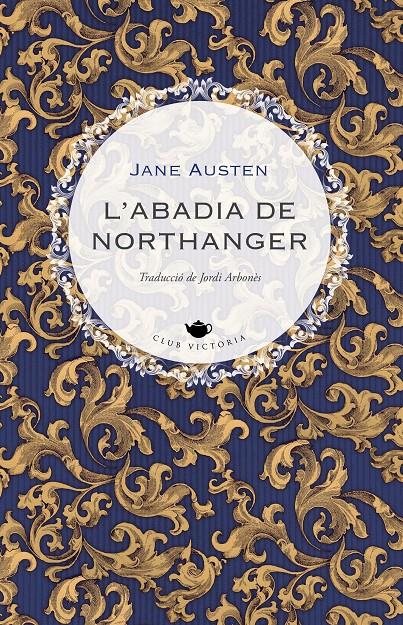 L'abadia de Northanger | 9788418908897 | Austen, Jane | Llibreria Sendak
