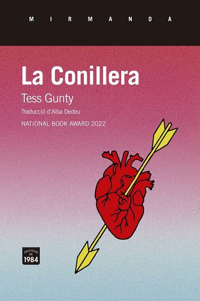 La Conillera | 9788418858512 | Gunty, Tess | Llibreria Sendak