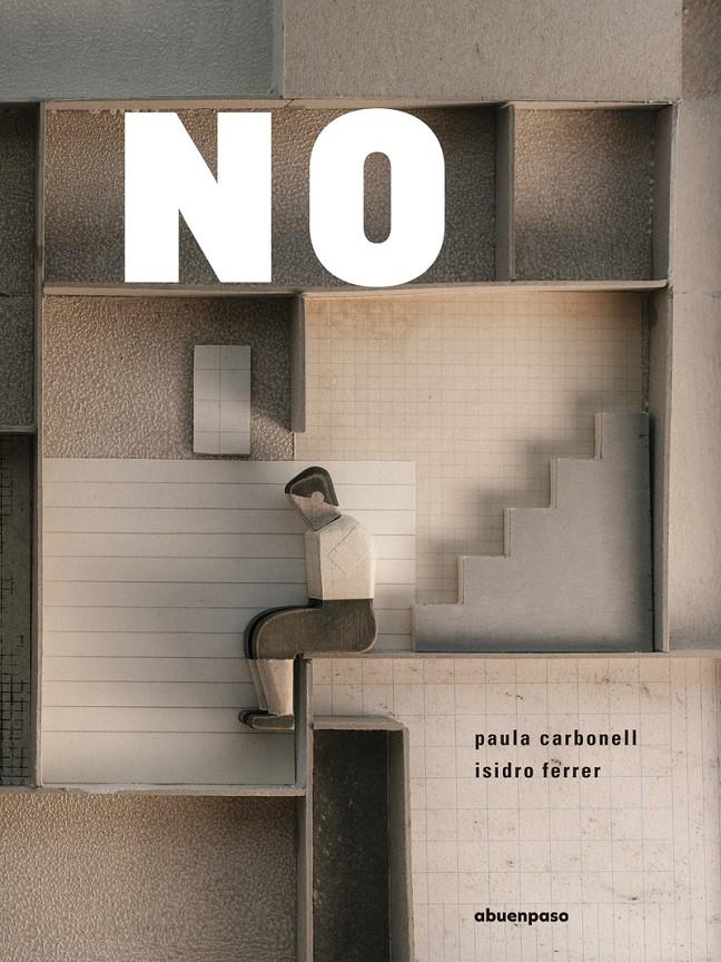 No | 9788410016170 | Carbonell,P/Ferrer,I | Librería Sendak