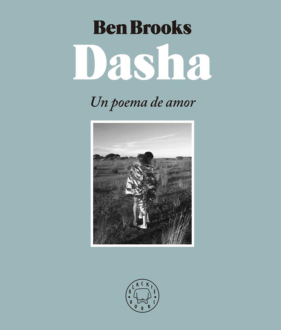 Dasha | 9788417059651 | Brooks, Ben | Llibreria Sendak