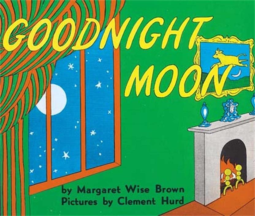 Goodnight Moon (paperback) | 9781509829460 | Wise Brown, Margaret | Librería Sendak