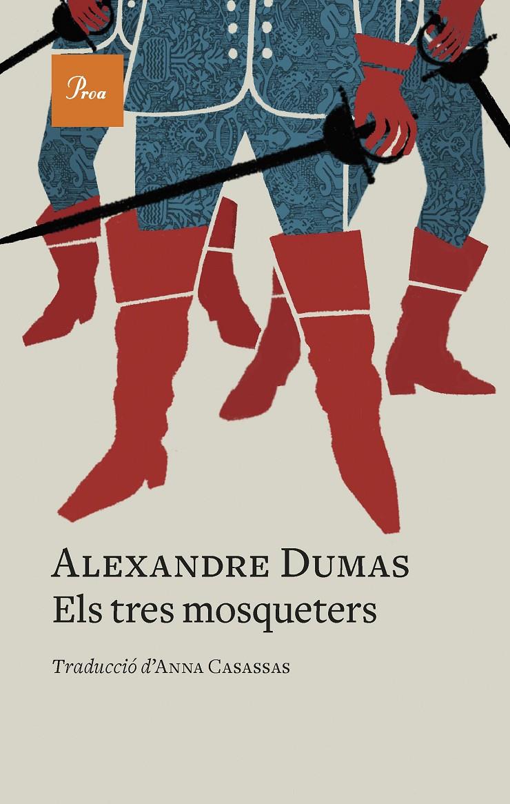 Els tres mosqueters | 9788475889689 | Dumas, Alexandre | Llibreria Sendak