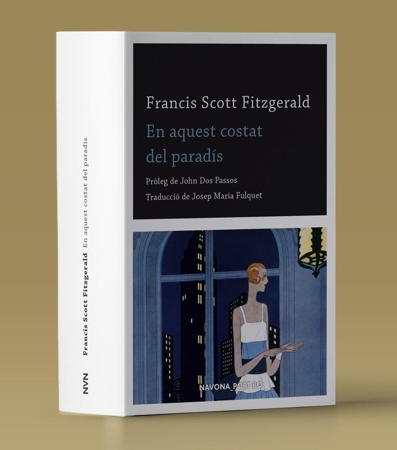 En aquest costat del paradís | 9788417978822 | Scott Fitzgerald Francis | Llibreria Sendak