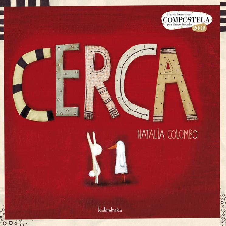 Cerca | 9788496388888 | Colombo, Natalia | Llibreria Sendak