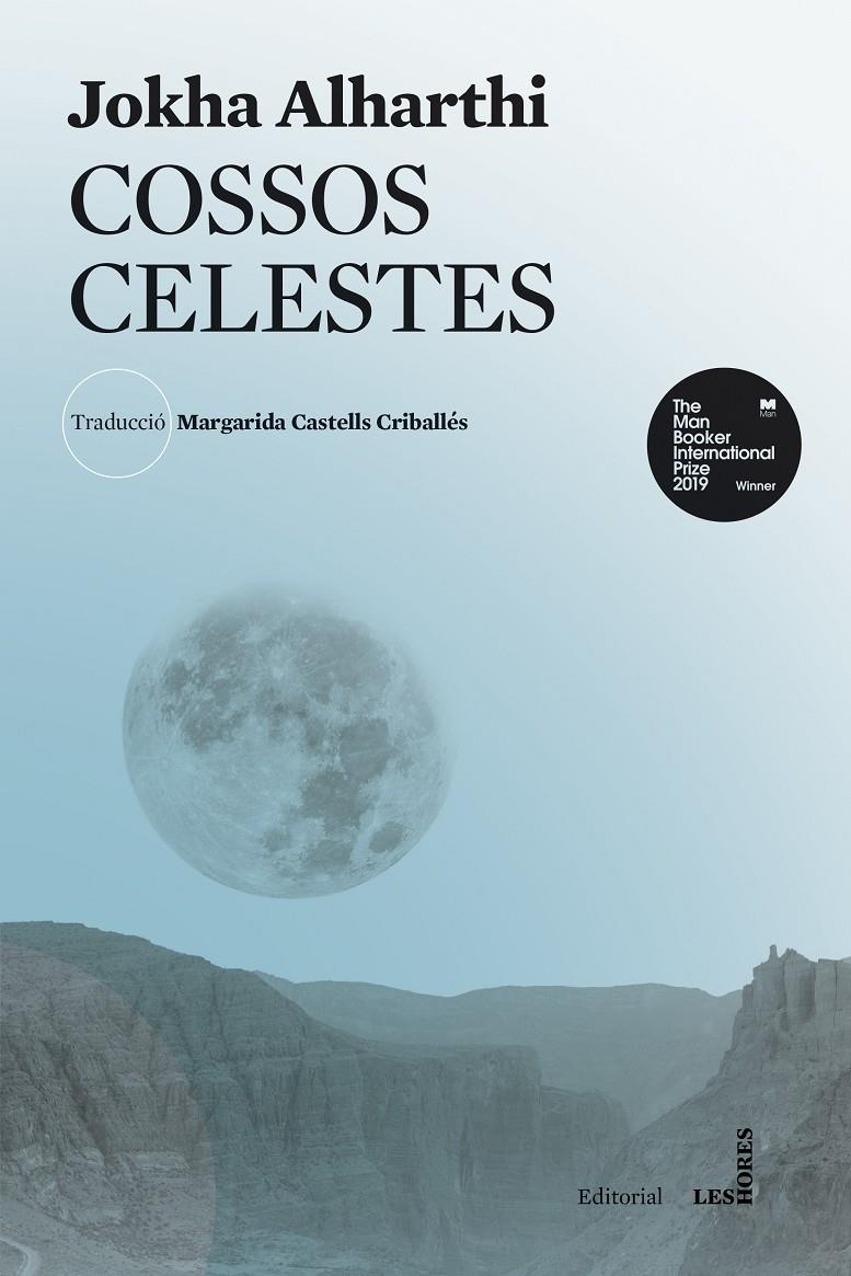 Cossos celestes | 9788412168662 | Alharthi, Jokha | Llibreria Sendak