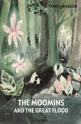 The Moomins and the great flood | 9781908745132 | Jansson, Tove | Llibreria Sendak